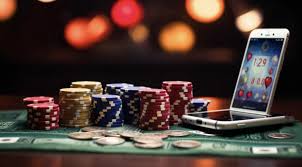 Онлайн казино Arkada Casino